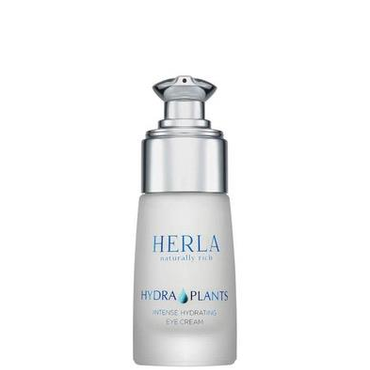 HERLA -  HERLA Hydra Plants Hydrating Eye Cream 30ml